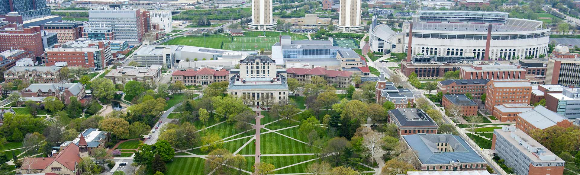 Capitol Debate at Ohio State University