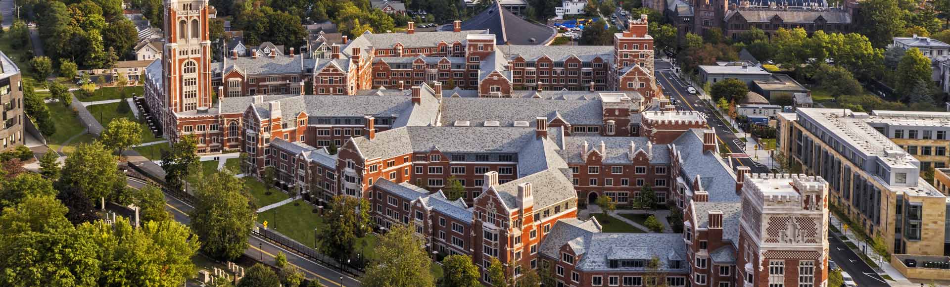 Yale Campus